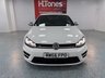 USED 2016 66 VOLKSWAGEN GOLF 2.0 TSI BlueMotion Tech R Hatchback 5dr Petrol DSG 4Motion Euro 6 (s/s) (300 ps) heated seats! DSG! AWD!
