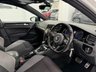 USED 2016 66 VOLKSWAGEN GOLF 2.0 TSI BlueMotion Tech R Hatchback 5dr Petrol DSG 4Motion Euro 6 (s/s) (300 ps) heated seats! DSG! AWD!