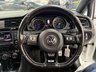 USED 2016 66 VOLKSWAGEN GOLF 2.0 TSI BlueMotion Tech R Hatchback 5dr Petrol DSG 4Motion Euro 6 (s/s) (300 ps) heated seats! DSG! AWD!