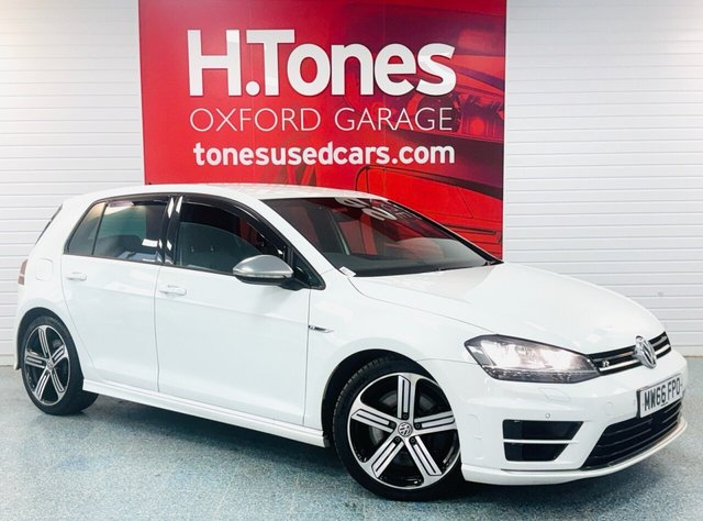 View our VOLKSWAGEN GOLF