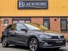 USED 2020 20 VOLKSWAGEN POLO (20) 1.0 MATCH FSH - 6M WARRANTY - CARPLAY/ANDROID