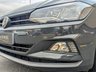 USED 2020 20 VOLKSWAGEN POLO (20) 1.0 MATCH FSH - 6M WARRANTY - CARPLAY/ANDROID