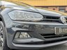 USED 2020 20 VOLKSWAGEN POLO (20) 1.0 MATCH FSH - 6M WARRANTY - CARPLAY/ANDROID
