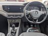 USED 2020 20 VOLKSWAGEN POLO (20) 1.0 MATCH FSH - 6M WARRANTY - CARPLAY/ANDROID