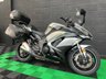 USED 2018 18 KAWASAKI Z1000 SX FINANCE SPECIALISTS APPLY NOW LOW RATE FINANCE DELIVERY AVAILABLE