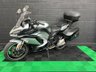 USED 2018 18 KAWASAKI Z1000 SX FINANCE SPECIALISTS APPLY NOW LOW RATE FINANCE DELIVERY AVAILABLE