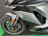 USED 2018 18 KAWASAKI Z1000 SX FINANCE SPECIALISTS APPLY NOW LOW RATE FINANCE DELIVERY AVAILABLE