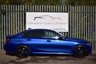 USED 2020 20 BMW 3 SERIES 2.0 330e 12kWh M Sport Saloon 4dr Petrol Plug-in Hybrid Auto Euro 6 (s/s) (292 ps) TECH PACK - HEAD UP DISPLAY - HARMAN KARDON - M SPORT PLUS - FULL BMW HISTORY