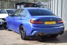 USED 2020 20 BMW 3 SERIES 2.0 330e 12kWh M Sport Saloon 4dr Petrol Plug-in Hybrid Auto Euro 6 (s/s) (292 ps) TECH PACK - HEAD UP DISPLAY - HARMAN KARDON - M SPORT PLUS - FULL BMW HISTORY