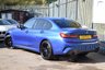 USED 2020 20 BMW 3 SERIES 2.0 330e 12kWh M Sport Saloon 4dr Petrol Plug-in Hybrid Auto Euro 6 (s/s) (292 ps) TECH PACK - HEAD UP DISPLAY - HARMAN KARDON - M SPORT PLUS - FULL BMW HISTORY