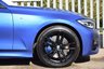 USED 2020 20 BMW 3 SERIES 2.0 330e 12kWh M Sport Saloon 4dr Petrol Plug-in Hybrid Auto Euro 6 (s/s) (292 ps) TECH PACK - HEAD UP DISPLAY - HARMAN KARDON - M SPORT PLUS - FULL BMW HISTORY