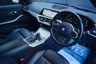 USED 2020 20 BMW 3 SERIES 2.0 330e 12kWh M Sport Saloon 4dr Petrol Plug-in Hybrid Auto Euro 6 (s/s) (292 ps) TECH PACK - HEAD UP DISPLAY - HARMAN KARDON - M SPORT PLUS - FULL BMW HISTORY