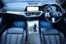 USED 2020 20 BMW 3 SERIES 2.0 330e 12kWh M Sport Saloon 4dr Petrol Plug-in Hybrid Auto Euro 6 (s/s) (292 ps) TECH PACK - HEAD UP DISPLAY - HARMAN KARDON - M SPORT PLUS - FULL BMW HISTORY