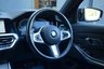USED 2020 20 BMW 3 SERIES 2.0 330e 12kWh M Sport Saloon 4dr Petrol Plug-in Hybrid Auto Euro 6 (s/s) (292 ps) TECH PACK - HEAD UP DISPLAY - HARMAN KARDON - M SPORT PLUS - FULL BMW HISTORY