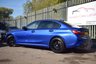 USED 2020 20 BMW 3 SERIES 2.0 330e 12kWh M Sport Saloon 4dr Petrol Plug-in Hybrid Auto Euro 6 (s/s) (292 ps) TECH PACK - HEAD UP DISPLAY - HARMAN KARDON - M SPORT PLUS - FULL BMW HISTORY