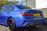 USED 2020 20 BMW 3 SERIES 2.0 330e 12kWh M Sport Saloon 4dr Petrol Plug-in Hybrid Auto Euro 6 (s/s) (292 ps) TECH PACK - HEAD UP DISPLAY - HARMAN KARDON - M SPORT PLUS - FULL BMW HISTORY