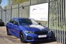 USED 2020 20 BMW 3 SERIES 2.0 330e 12kWh M Sport Saloon 4dr Petrol Plug-in Hybrid Auto Euro 6 (s/s) (292 ps) TECH PACK - HEAD UP DISPLAY - HARMAN KARDON - M SPORT PLUS - FULL BMW HISTORY