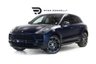 USED 2021 PORSCHE MACAN 2.0T SUV 5dr Petrol PDK 4WD Euro 6 (s/s) (245 ps) 21" Spyder RS Design Alloys