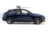 USED 2021 PORSCHE MACAN 2.0T SUV 5dr Petrol PDK 4WD Euro 6 (s/s) (245 ps) 21" Spyder RS Design Alloys