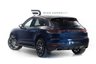 USED 2021 PORSCHE MACAN 2.0T SUV 5dr Petrol PDK 4WD Euro 6 (s/s) (245 ps) 21" Spyder RS Design Alloys