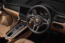 USED 2021 PORSCHE MACAN 2.0T SUV 5dr Petrol PDK 4WD Euro 6 (s/s) (245 ps) 21" Spyder RS Design Alloys