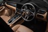 USED 2021 PORSCHE MACAN 2.0T SUV 5dr Petrol PDK 4WD Euro 6 (s/s) (245 ps) 21" Spyder RS Design Alloys