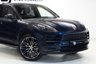 USED 2021 PORSCHE MACAN 2.0T SUV 5dr Petrol PDK 4WD Euro 6 (s/s) (245 ps) 21" Spyder RS Design Alloys
