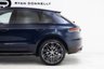 USED 2021 PORSCHE MACAN 2.0T SUV 5dr Petrol PDK 4WD Euro 6 (s/s) (245 ps) 21" Spyder RS Design Alloys