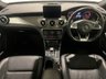 USED 2016 66 MERCEDES-BENZ GLA 2.0 GLA45 AMG (Premium) SUV 5dr Petrol SpdS DCT 4MATIC Euro 6 (s/s) (381 ps) FULL MERCEDES BENZ SERVICE HISTORY