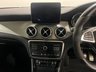 USED 2016 66 MERCEDES-BENZ GLA 2.0 GLA45 AMG (Premium) SUV 5dr Petrol SpdS DCT 4MATIC Euro 6 (s/s) (381 ps) FULL MERCEDES BENZ SERVICE HISTORY