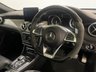USED 2016 66 MERCEDES-BENZ GLA 2.0 GLA45 AMG (Premium) SUV 5dr Petrol SpdS DCT 4MATIC Euro 6 (s/s) (381 ps) FULL MERCEDES BENZ SERVICE HISTORY