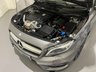 USED 2016 66 MERCEDES-BENZ GLA 2.0 GLA45 AMG (Premium) SUV 5dr Petrol SpdS DCT 4MATIC Euro 6 (s/s) (381 ps) FULL MERCEDES BENZ SERVICE HISTORY