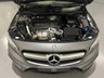 USED 2016 66 MERCEDES-BENZ GLA 2.0 GLA45 AMG (Premium) SUV 5dr Petrol SpdS DCT 4MATIC Euro 6 (s/s) (381 ps) FULL MERCEDES BENZ SERVICE HISTORY
