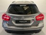 USED 2016 66 MERCEDES-BENZ GLA 2.0 GLA45 AMG (Premium) SUV 5dr Petrol SpdS DCT 4MATIC Euro 6 (s/s) (381 ps) FULL MERCEDES BENZ SERVICE HISTORY