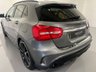 USED 2016 66 MERCEDES-BENZ GLA 2.0 GLA45 AMG (Premium) SUV 5dr Petrol SpdS DCT 4MATIC Euro 6 (s/s) (381 ps) FULL MERCEDES BENZ SERVICE HISTORY