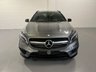 USED 2016 66 MERCEDES-BENZ GLA 2.0 GLA45 AMG (Premium) SUV 5dr Petrol SpdS DCT 4MATIC Euro 6 (s/s) (381 ps) FULL MERCEDES BENZ SERVICE HISTORY
