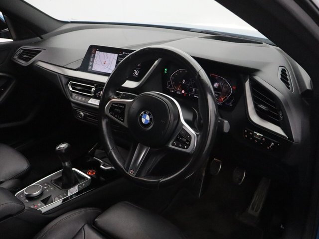 2021 BMW 2 Series Gran Coupe 1.5L M Sport 4dr - Photo 11