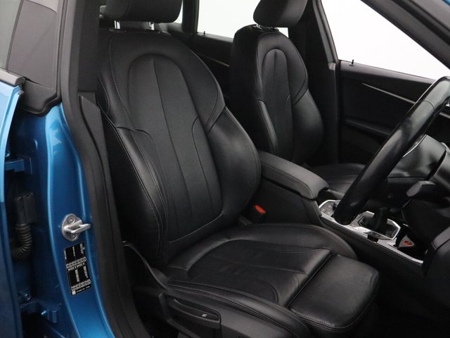 2021 BMW 2 Series Gran Coupe 1.5L M Sport 4dr - Photo 12