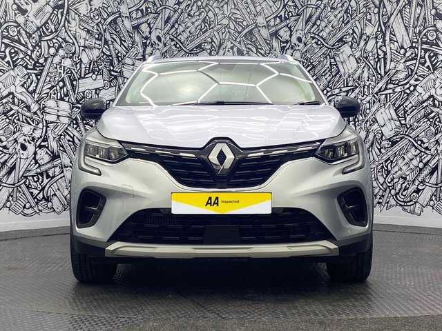 2021 Renault Captur 1L S Edition 5dr - Photo 5