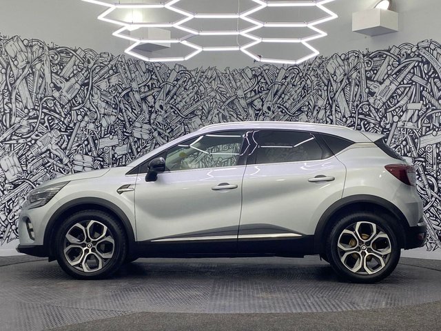 2021 Renault Captur 1L S Edition 5dr - Photo 12