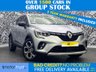 USED 2021 71 RENAULT CAPTUR 1.3 TCe S Edition SUV 5dr Petrol Manual Euro 6 (s/s) (140 ps) 2 KEYS, LOW MILES, NAV,PARK SENSORS