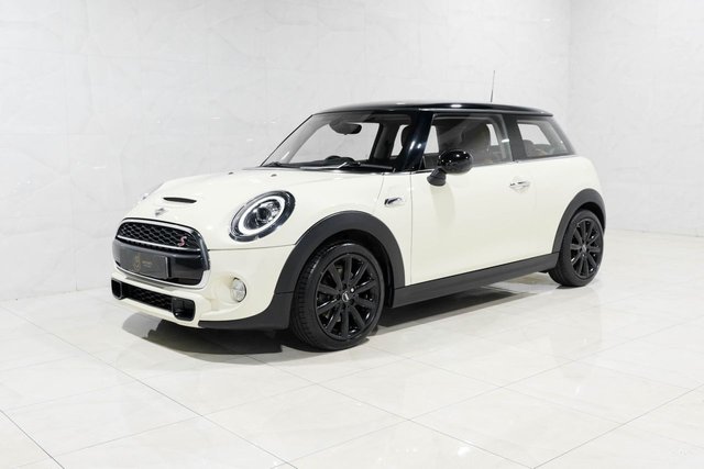 2018 MINI Hatch 2L Cooper S 3dr - Photo 2