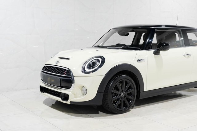 2018 MINI Hatch 2L Cooper S 3dr - Photo 4