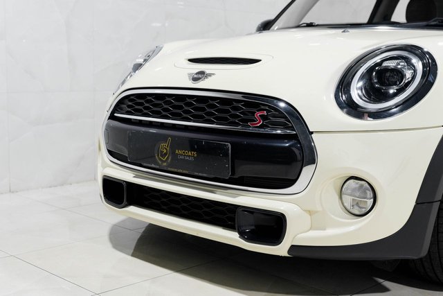2018 MINI Hatch 2L Cooper S 3dr - Photo 5