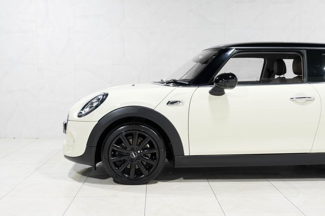 2018 MINI Hatch 2L Cooper S 3dr - Photo 7