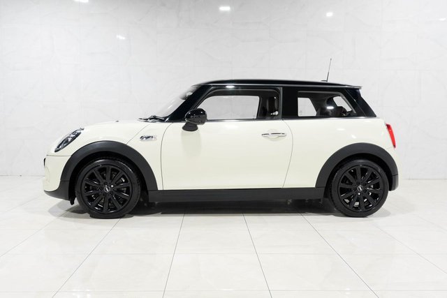 2018 MINI Hatch 2L Cooper S 3dr - Photo 8