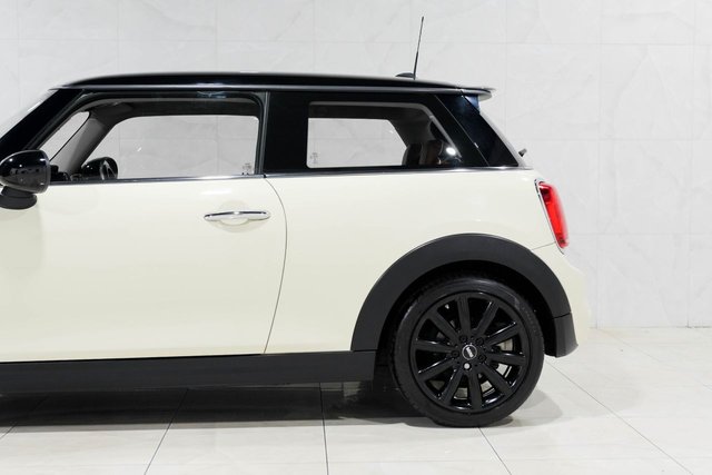 2018 MINI Hatch 2L Cooper S 3dr - Photo 9