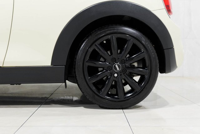2018 MINI Hatch 2L Cooper S 3dr - Photo 10