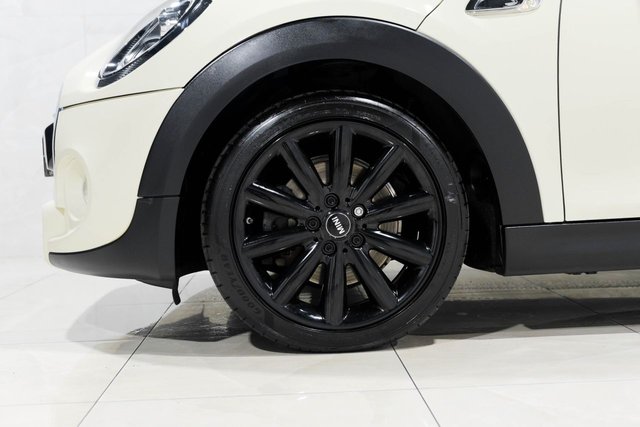 2018 MINI Hatch 2L Cooper S 3dr - Photo 11