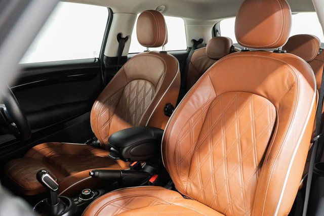2018 MINI Hatch 2L Cooper S 3dr - Photo 12